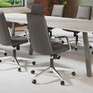 summit chair in office setting 
